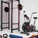 صنایع ورزشی بردبار هکتور، تولید کننده دستگاه و لوازم بدنسازی در تهران